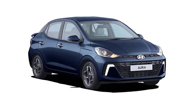 2024 Hyundai Aura E CNG Manual 1 2024 Hyundai Aura E CNG Manual 1