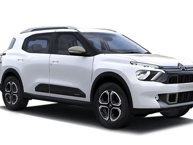 2023 सिट्रोएन c3 एयरक्रॉस मैक्स 1.2 5 सीटर वाइब पैक ड्यूअल टोन 1