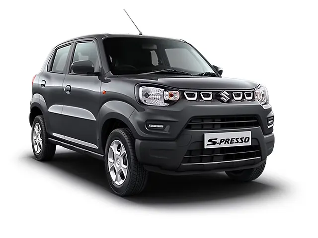 Second Hand मारुति सुज़ुकी एस-प्रेसो VXi प्लस [2023-2024] in मोदसा