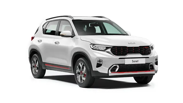 Second Hand Kia Sonet HTX 1.5 in Dholka Second Hand Kia Sonet HTX 1.5 in Dholka