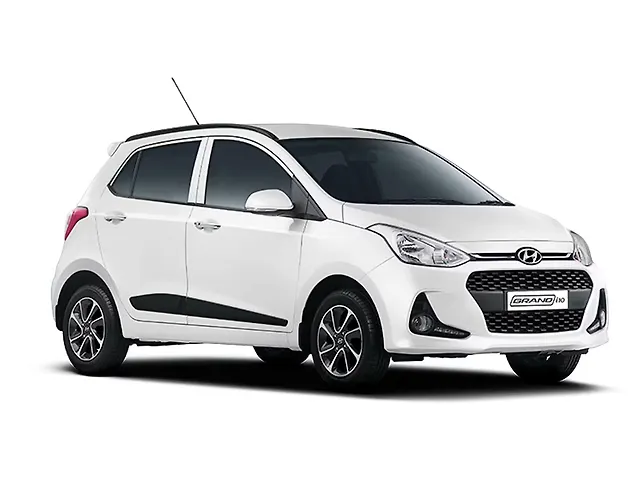 Second Hand Hyundai Grand i10 Sportz 1.2 Kappa VTVT [2017-2020] in Kudal