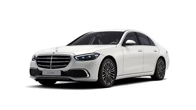 2024 Mercedes-Benz S-Class S 450 4MATIC 1 2024 Mercedes-Benz S-Class S 450 4MATIC 1