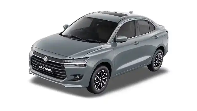 2026 Maruti Suzuki DZire VXi Petrol Automatic 1