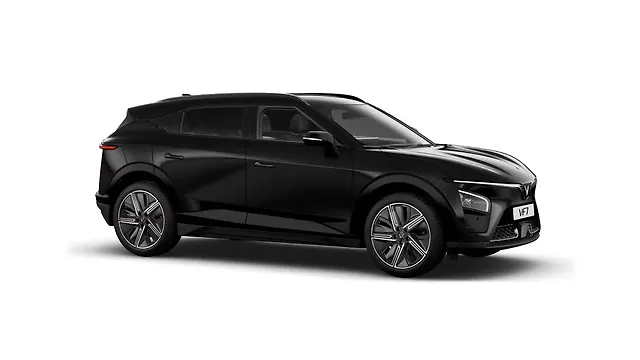 2026 विनफ़ास्ट VF7 Wind Infinity 1 2026 विनफ़ास्ट VF7 Wind Infinity 1