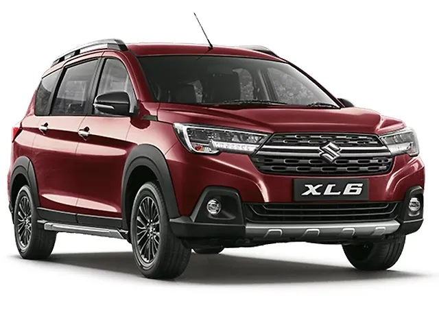 Second Hand मारुति सुज़ुकी XL6 ज़ेटा एटी पेट्रोल in तंजावुर