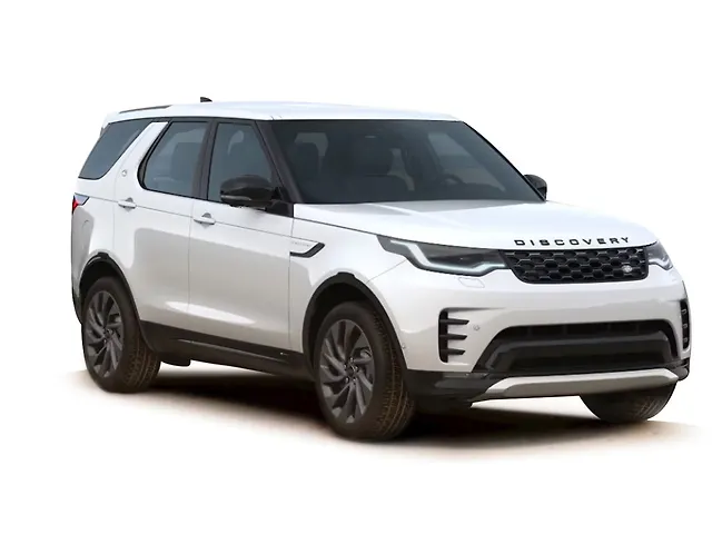 2017 Land Rover Discovery 3.0 HSE Diesel 1