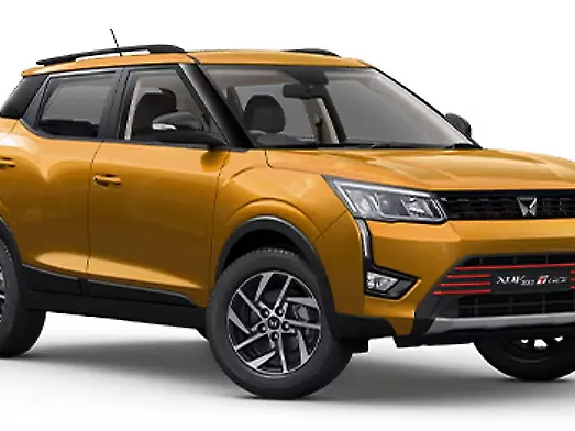 Second Hand Mahindra XUV300 W8(O) in Nandyal