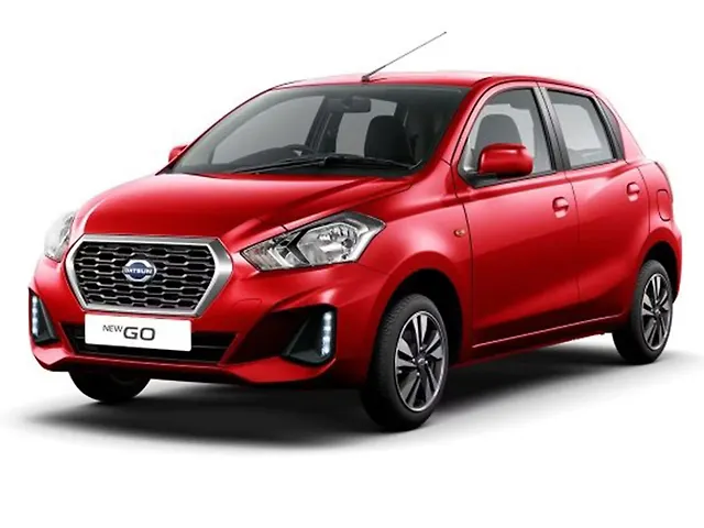 Second Hand Datsun Go T [2018-2019] in Delhi