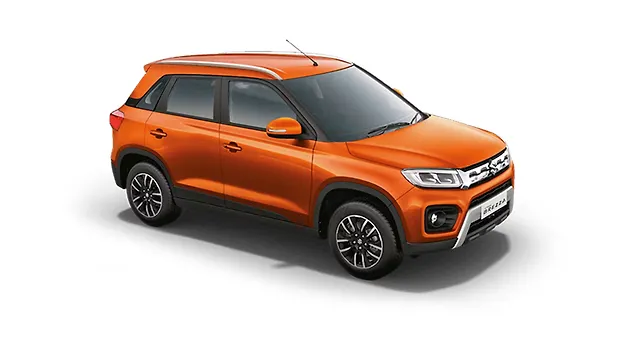 Second Hand Maruti Suzuki Vitara Brezza LXi in Muzaffarpur Second Hand Maruti Suzuki Vitara Brezza LXi in Muzaffarpur