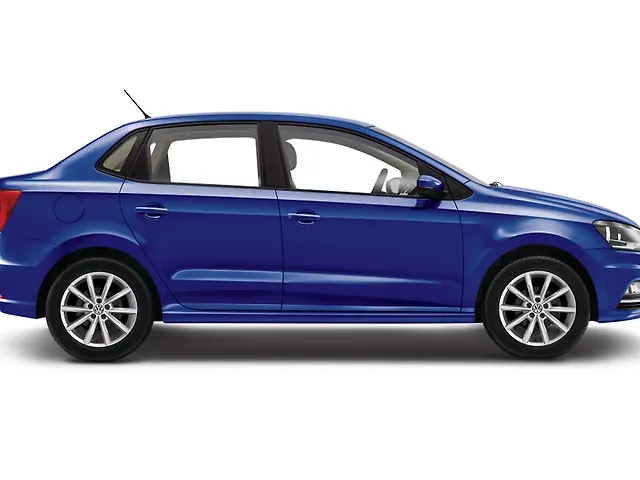 Second Hand फ़ॉक्सवैगन एमियो हाइलाइन प्लस 1.5 लीटर (डी) 16 अलॉय in विल्लुपुरम