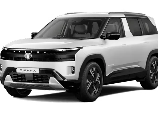 Second Hand टाटा सिएरा Pure Plus Diesel 1.5L Turbo Automatic (TC) in मुर्शिदाबाद