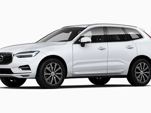 Second Hand वॉल्वो xc60 d5 इंस्क्रिप्शन in रायपुर