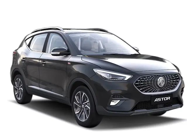 Second Hand MG Astor Savvy 1.5 CVT Ivory [2023-2024] in Rajahumundry