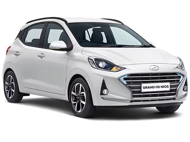 Second Hand Hyundai Grand i10 NIOS Magna Corporate Edition 1.2 Kappa VTVT in Malappuram
