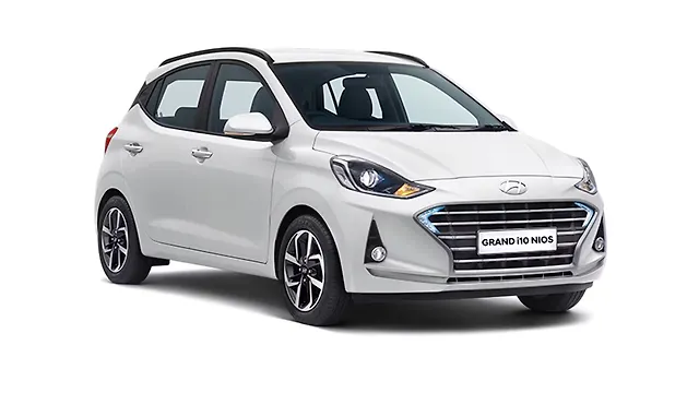 Second Hand Hyundai Grand i10 NIOS Sportz 1.2 Kappa VTVT in Satna Second Hand Hyundai Grand i10 NIOS Sportz 1.2 Kappa VTVT in Satna