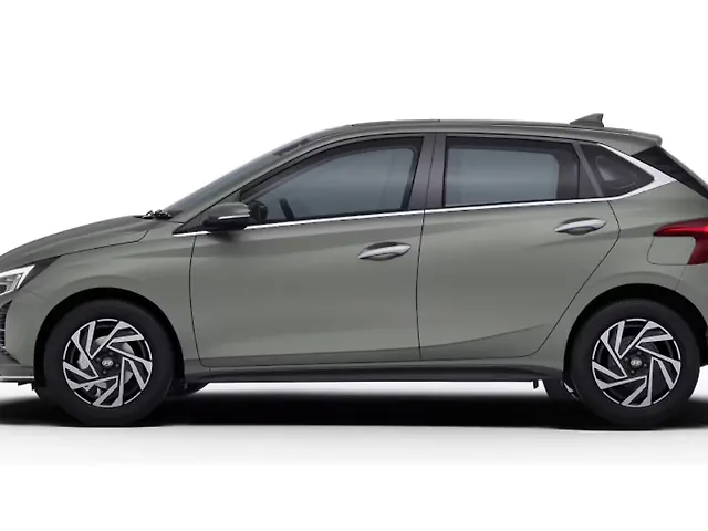 Second Hand Hyundai Elite i20 Asta (O) 1.2 IVT [2023-2025] in Nagercoil