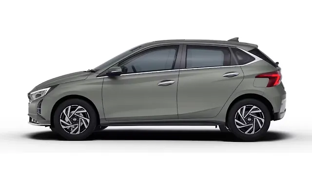 2026 Hyundai Elite i20 Sportz Petrol Manual 1 2026 Hyundai Elite i20 Sportz Petrol Manual 1