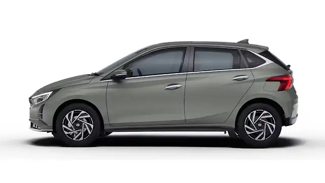 2025 Hyundai Elite i20 Sportz (O) Petrol Manual 1