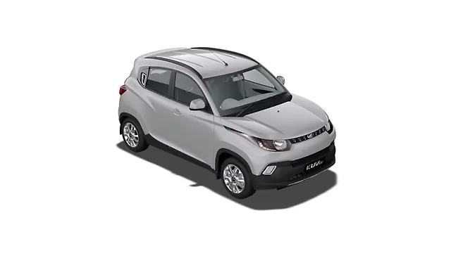 Second Hand Mahindra KUV100 K8 D 6 STR in Faridabad Second Hand Mahindra KUV100 K8 D 6 STR in Faridabad