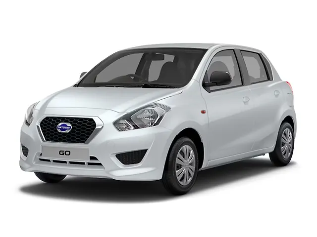 Second Hand Datsun Go A [2014-2017] in Delhi