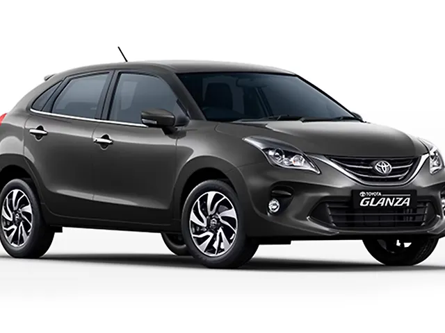 Second Hand टोयोटा ग्लैंजा जी in श्रीकाकुलम