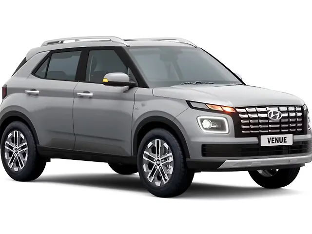 2022 हुंडई वेन्यू एस प्लस 1.5  crdi 1
