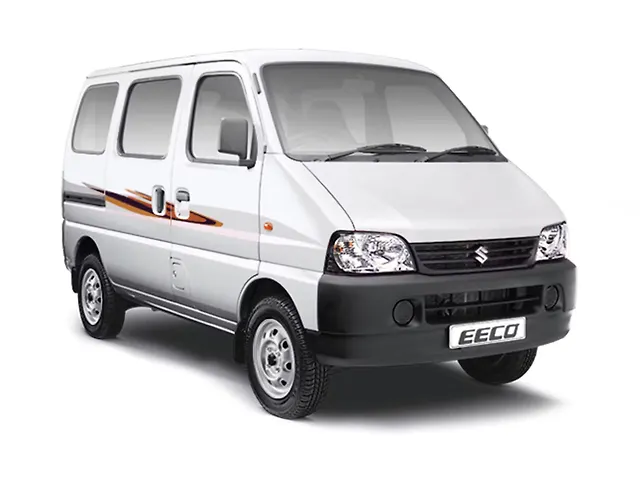 Suzuki Ecco 2019 Car Price Cng Used 2019 Maruti Eeco [2010-2022