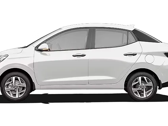 Second Hand Hyundai Aura S 1.2 CRDi in Belgaum