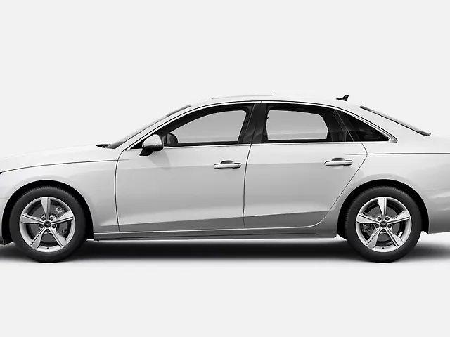 2025 Audi A4 Technology 40 TFSI 1 2025 Audi A4 Technology 40 TFSI 1