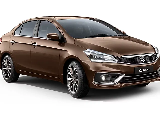 Second Hand Maruti Suzuki Ciaz Zeta Hybrid  1.5 [2018-2020] in Sawai Madhopur