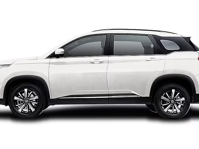 Second Hand MG Hector Sharp 1.5 DCT Petrol [2019-2020] in Bangalore