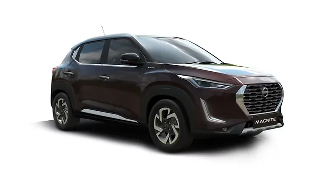 2021 Nissan Magnite XL Turbo CVT 1 2021 Nissan Magnite XL Turbo CVT 1