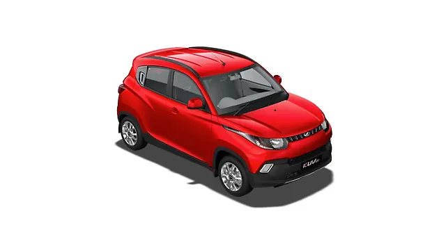 Second Hand Mahindra KUV100 K8 D 5 STR in Kandhamal Second Hand Mahindra KUV100 K8 D 5 STR in Kandhamal