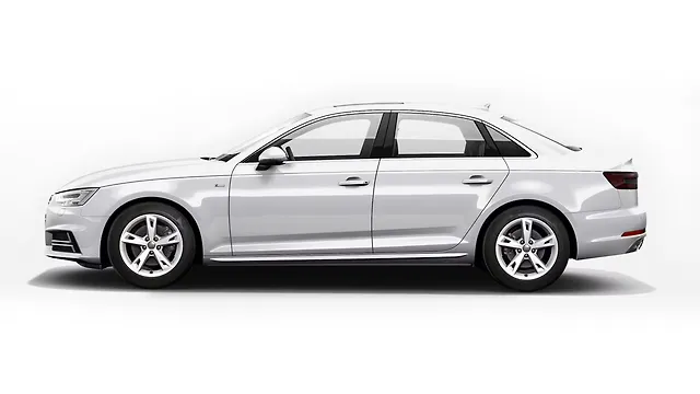 Second Hand Audi A4 35 TDI Technology in Coimbatore Second Hand Audi A4 35 TDI Technology in Coimbatore