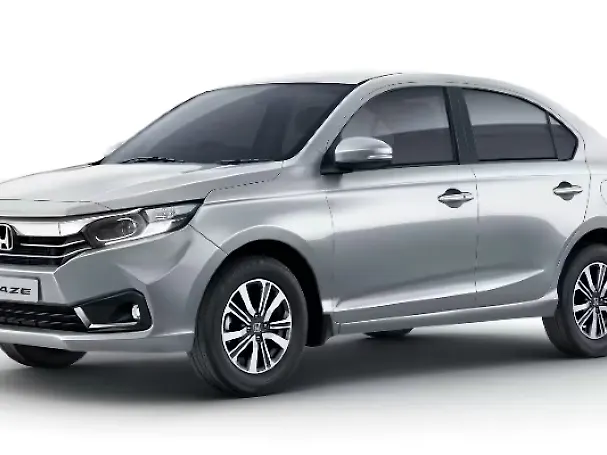 Second Hand होंडा अमेज e 1.2 पेट्रोल एमटी in गौतम बुद्ध नगर