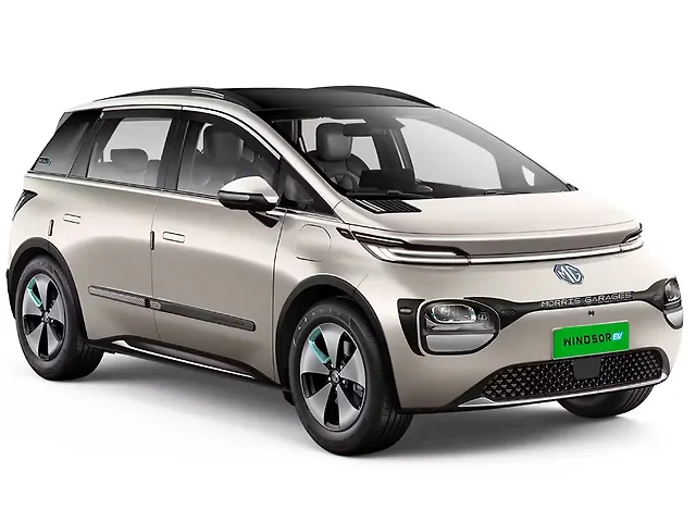 2025 MG Windsor EV Essence Pro 52.9 kWh 1
