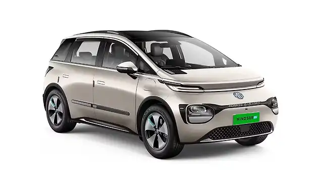 2025 MG Windsor EV Essence 38.0 kWh 1