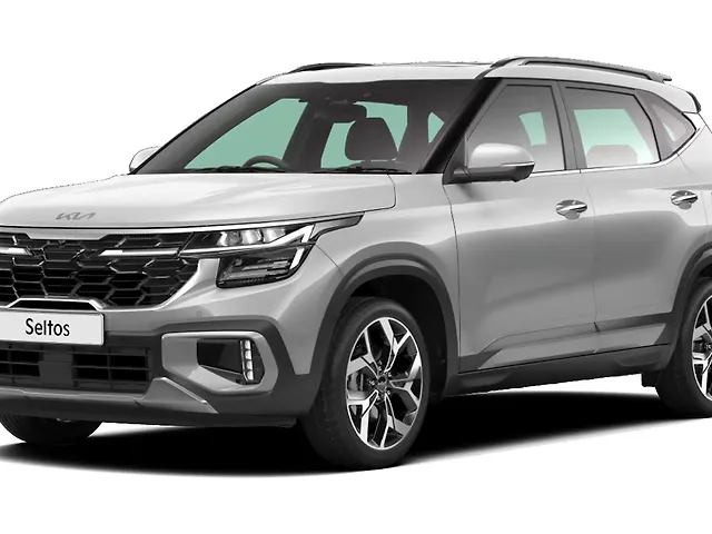 Second Hand Kia Seltos HTK 1.5 Diesel iMT [2023-2024] in Morbi