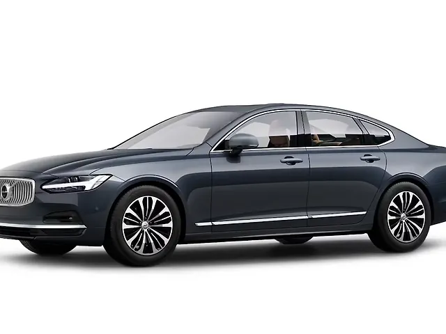Second Hand Volvo S90 B5 Ultimate in Pune