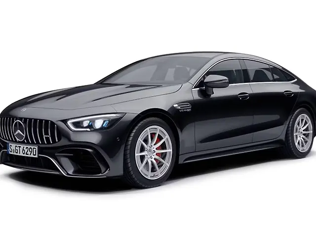 Second Hand मर्सिडीज़ बेंज़ AMG GT 63 S 4मैटिक प्लस लिमोज़ीन in नागपुर