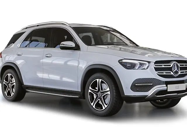 Second Hand Mercedes-Benz GLE 250 d in Rajkot