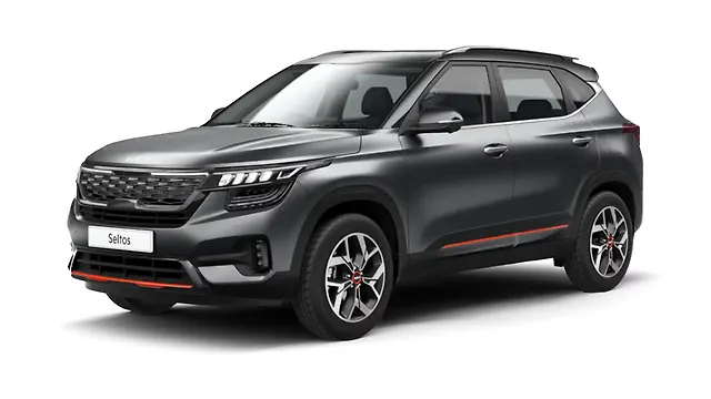 Second Hand Kia Seltos HTX Plus AT 1.5 Diesel in Morbi Second Hand Kia Seltos HTX Plus AT 1.5 Diesel in Morbi