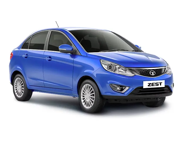 Second Hand टाटा ज़ेस्ट xe 75 ps डीज़ल in तेज़पुर