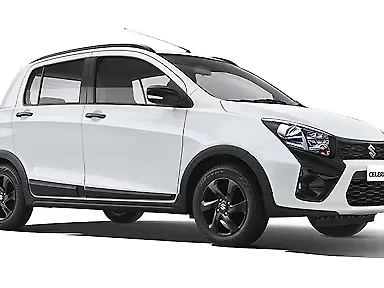2021 मारुति सुज़ुकी सेलेरियो एक्स vxi 1