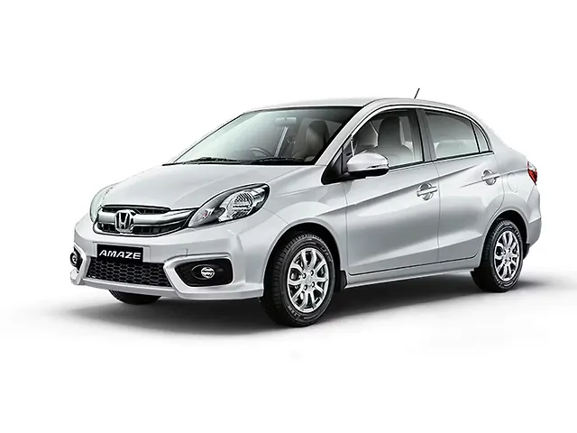 Second Hand Honda Amaze 1.2 E i-VTEC Opt in Bilaspur