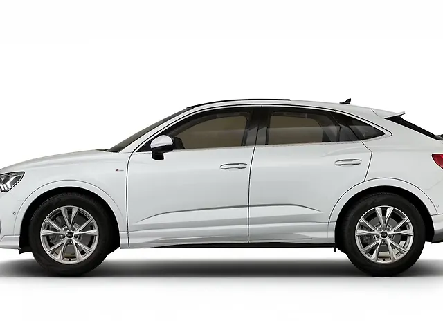 Second Hand Audi Q3 Sportback Bold Edition in Kolkata