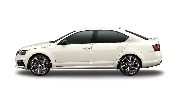 Second Hand Skoda Octavia 2.0 TDI CR Style AT in Bharuch Second Hand Skoda Octavia 2.0 TDI CR Style AT in Bharuch