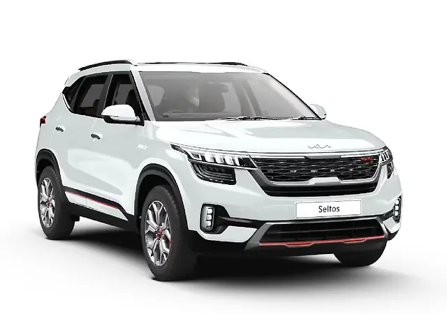 Second Hand किआ सेल्टोस HTK प्लस 1.5 आईएमटी in सोहना