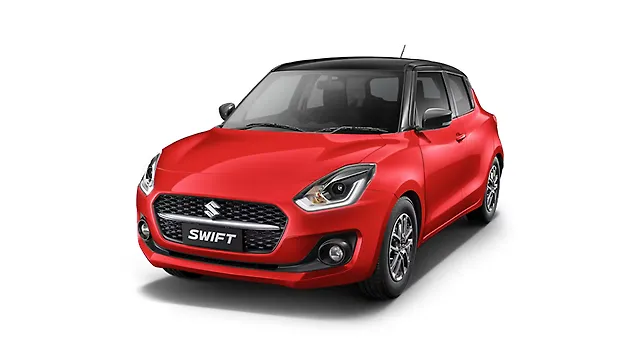 Second Hand Maruti Suzuki Swift VXi CNG in Morena Second Hand Maruti Suzuki Swift VXi CNG in Morena