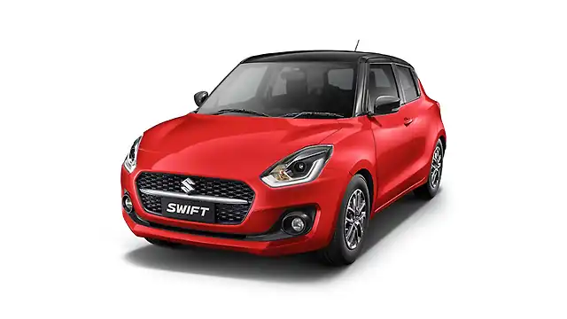2023 मारुति सुज़ुकी स्विफ़्ट zxi प्लस 1